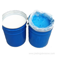 one component epoxy blue Flap disc adhesive glue